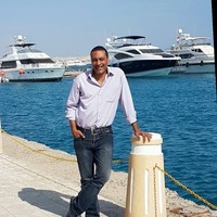 Ahmed Ibrahim