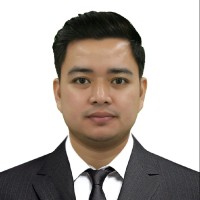 Jake Bryan Bartolome