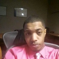Makhail Spivey