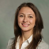 Anastasia Laricheva