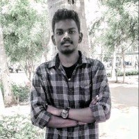 Arunkumar S