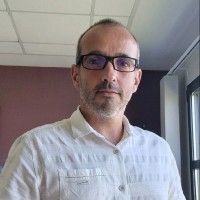Régis Claverie