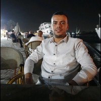Mohamed Hamdy