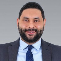 Mostafa El-Sayed, CAMS,CFE
