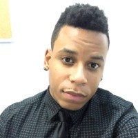 Nigel Upshaw