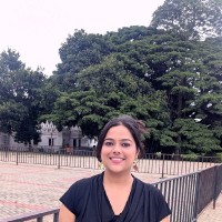 Puspa Sharma