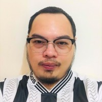 Yves Lowell Angeles