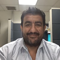 Uriel Almaraz Castro