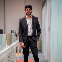 Akhil Kommuri