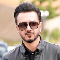 Rojkhaz Haji