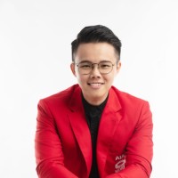 Wei Kiat Tan
