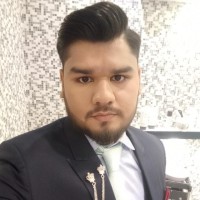 Mohammad Ibrar