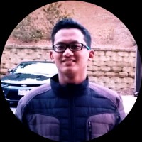 Muhammad Nizar Febryansyah