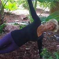 Pat Stevenson-Hartman