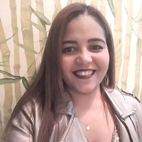 Thereza Rachel Silva