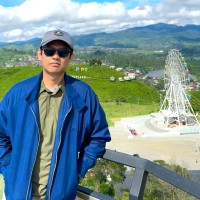 Arief Muhamad Noval
