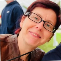 Anja Wedderin