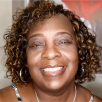 Gwenetta Jordan