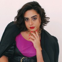 Rebeca Gonçalves