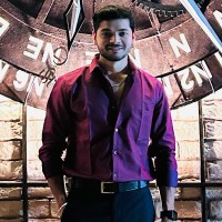 Satish Gund