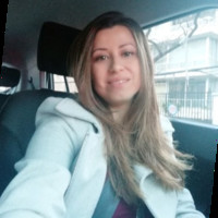 Elisa Pérez González