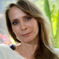 Hetty Van Gent-Melis