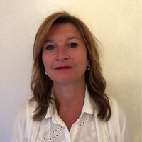 Isabelle Dufrénoy