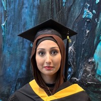 Hafsa Qureshi