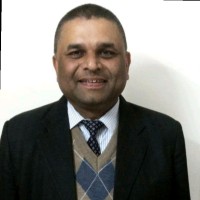 Manoj Gupta