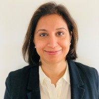 Niyati Dhir
