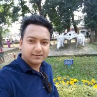 Md Rashedul Alam