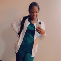 Tyanna Mitchell