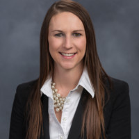 Katie Lauber-Mccann, Cpcu