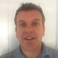 Tim Gardner