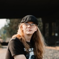 Mason Babcock