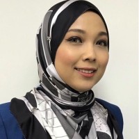 Norain Moktar, Cdcs