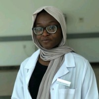 Aisha Hamza