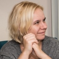 Beata Kurgan-Bujdasz