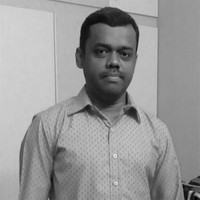 Tharik Hussain