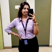 Pallavi Narwade