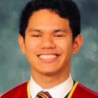 Arthur Ong Yiu