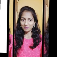 Shreya C K