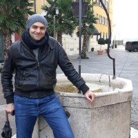 Claudio Locati