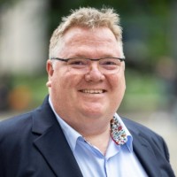 Stefan Oehl
