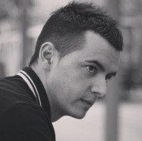 Andriy Senyo