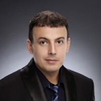 Kosta Kolev