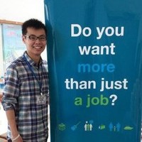 Daniel Tsai