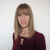 Gwendoline Maksic