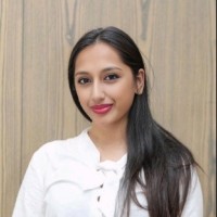 Suraksha Singh SHRM-CP