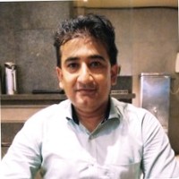 Satish Dubey